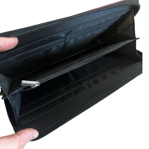 NWT SET FSU bracelet and wristlet/wallet - Picture 6 of 6